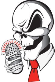 Darkness Radio Interview