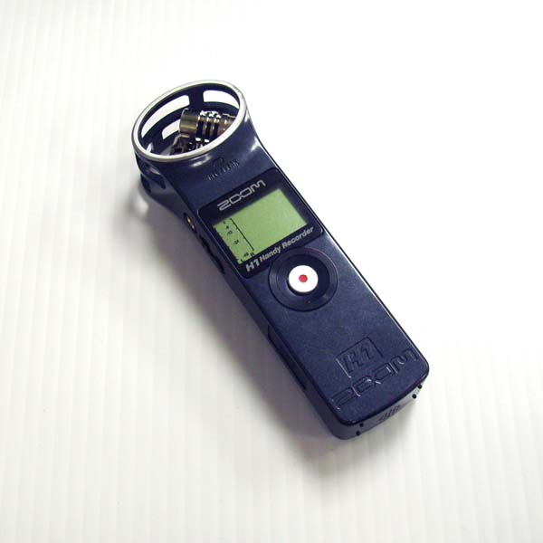 Recorder