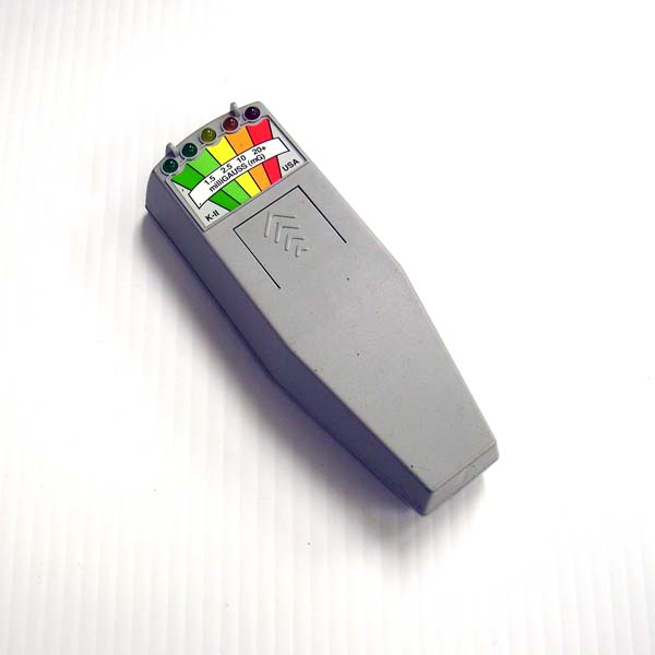 EMF Detector