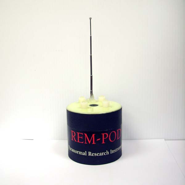 REM Pod