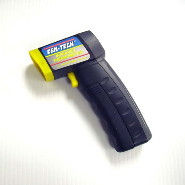 Thermometer