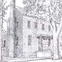 housefront