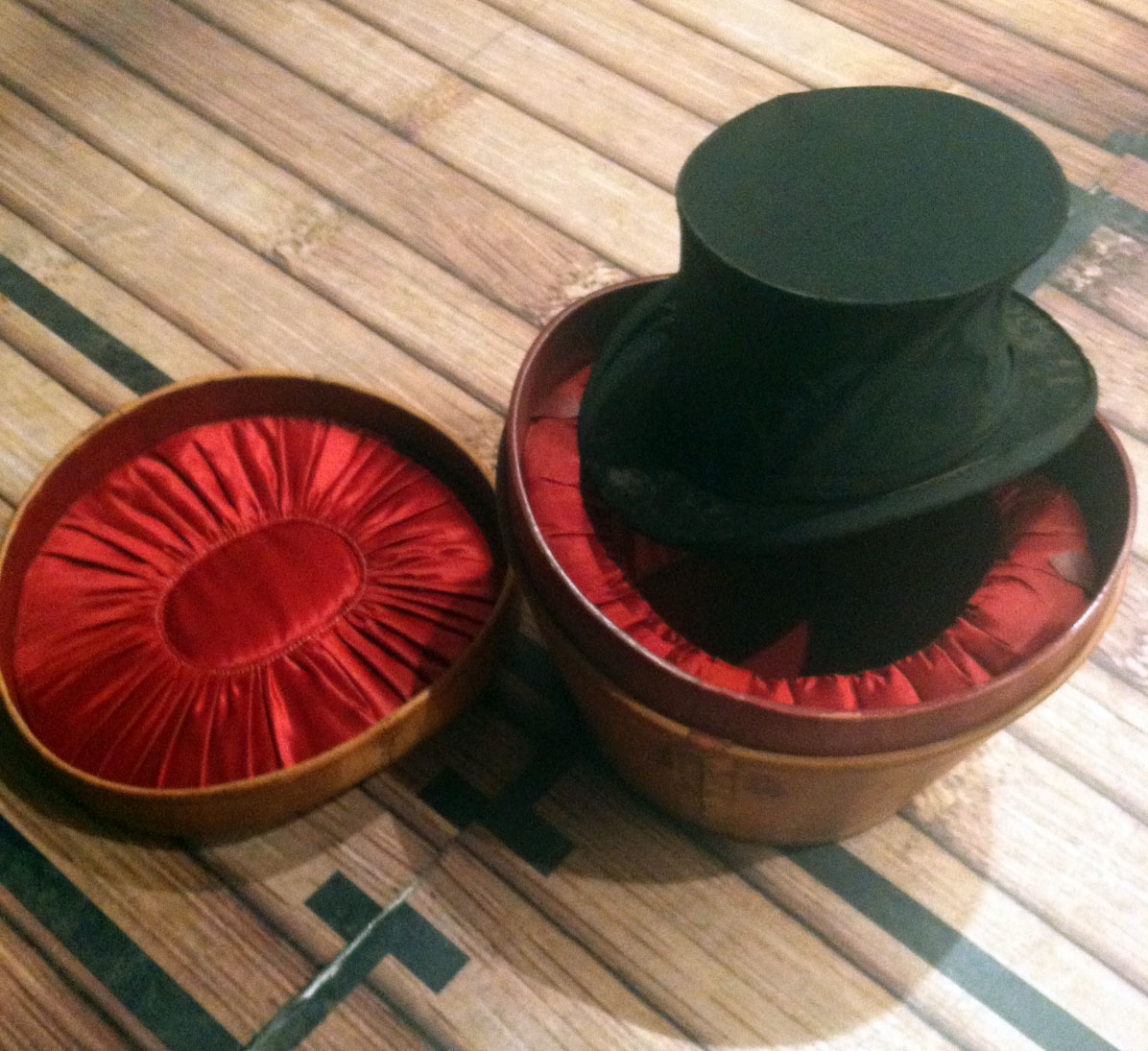 Hat